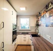 ❤️Stilvoll renovierte Wohnung mit Balkon in Charlottenburg - Berlin Charlottenburg-Wilmersdorf