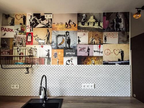 Foto - Etagenwohnung zur Miete in Berlin