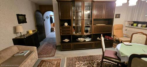 Foto - Etagenwohnung zum Kaufen in Hechingen