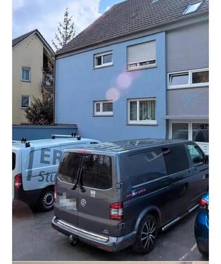 Foto - Etagenwohnung zum Kaufen in Esslingen am Neckar