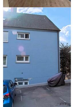 Foto - Etagenwohnung in Esslingen am Neckar