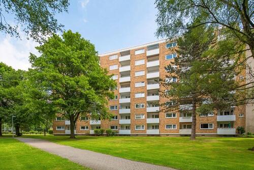 Foto - Vermietungsaktion am 02. Dezember 2025 von 14:00-16:00 Uhr