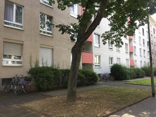 Foto - 3 Zimmer Etagenwohnung in Frankfurt am Main