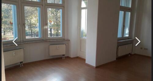 Foto - 1 Zimmer Etagenwohnung zur Miete in Chemnitz