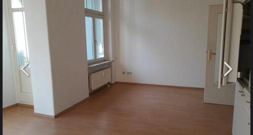 Foto - 1 Zimmer Etagenwohnung in Chemnitz