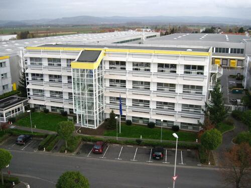 Foto - Flexible Büroflächen - von 26 - 500 qm mieten *provisionsfrei