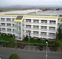 Flexible Büroflächen - von 26 - 500 qm mieten *provisionsfrei - Großostheim