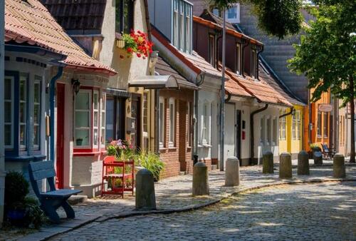 Foto - Altstadthaus Eckernförde - 750.000,00&nbsp;EUR Kaufpreis, ca.&nbsp; 65,00&nbsp;m&sup2;