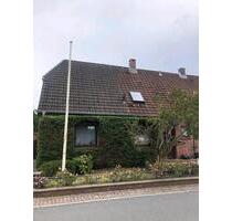 Charmante Doppelhaushälfte in Niebüll