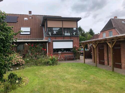 Foto - 4 Zimmer Einfamilienhaus zum Kaufen in Niebüll