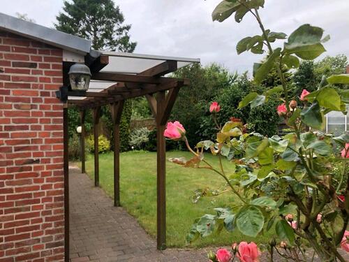 Foto - 4 Zimmer Einfamilienhaus in Niebüll