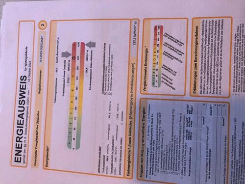 Foto - Einfamilienhaus in Niebüll zum Kaufen