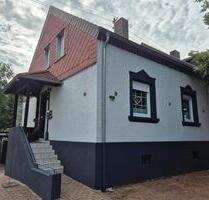Provisionsfrei Einfamilienhaus Wohnhaus - Saarwellingen