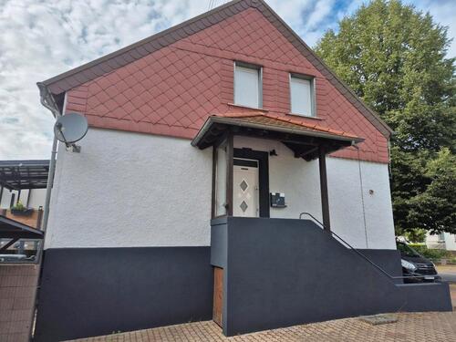 Foto - 3 Zimmer Reihenhaus zum Kaufen in Saarwellingen