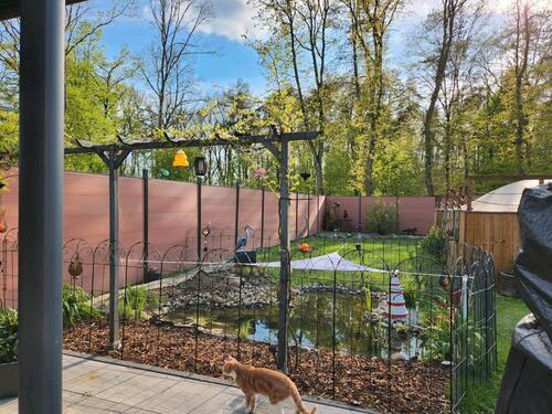 Foto - 3 Zimmer Reihenhaus in Saarwellingen