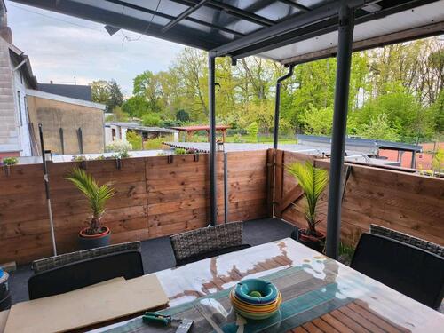 Foto - Reihenhaus in Saarwellingen zum Kaufen