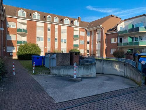 Foto - Stellplatz in Tiefgarage, Neuss-Furth, Kaarster Heide 36-46