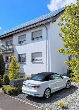 Foto - Schöne 2 ZKB in Boppard- Buchholz zu vermieten