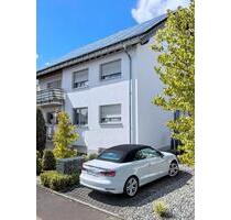 Schöne 2 ZKB in Boppard- Buchholz zu vermieten