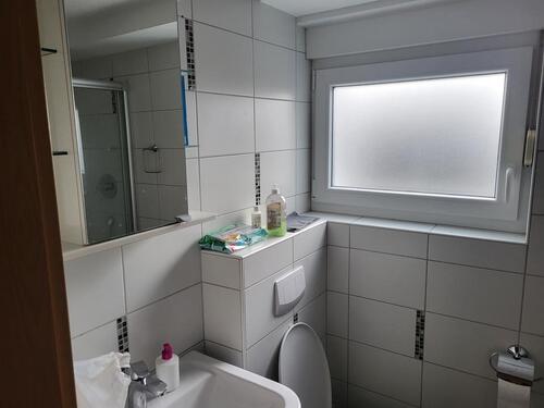 Foto - Etagenwohnung in Boppard zur Miete