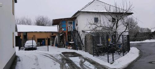 Foto - Haus zu verkaufen in Großköllnbach