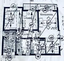 3ZKB Biebertal OT Vetzberg - 800,00&nbsp;EUR Kaltmiete, ca.&nbsp; 88,00&nbsp;m&sup2; in Wettenberg (PLZ: 35435)