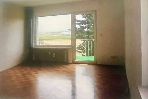 Foto - 3 Zimmer Etagenwohnung in Wettenberg