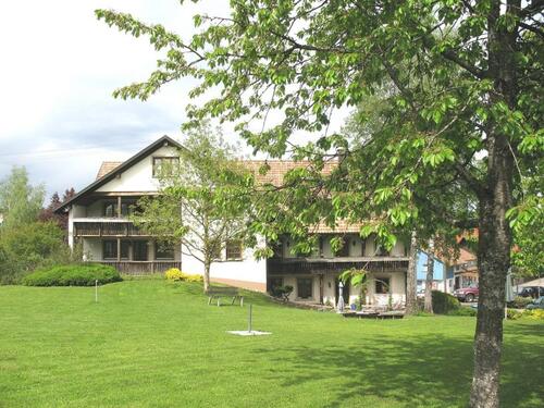 Foto - 20 Zimmer Mehrfamilienhaus, Wohnhaus zum Kaufen in Albbruck