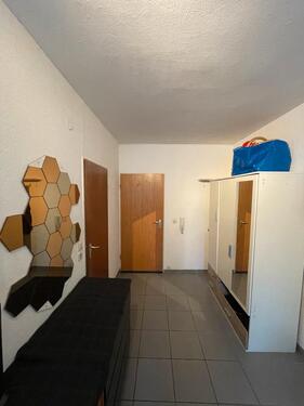 Foto - 1 Zimmer Hochparterre in Göttingen