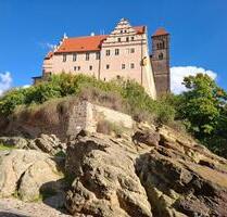 Gewerbeobjekt Büro oder Praxis im Denkmal - Quedlinburg