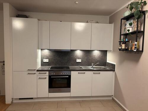 Foto - 1.5 Zimmer Erdgeschoßwohnung in Hamburg