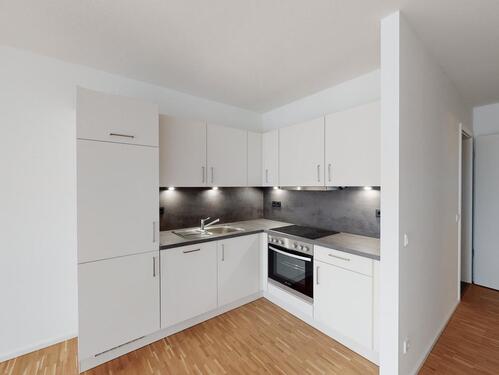 Foto - 2 Zimmer Etagenwohnung zur Miete in Mannheim