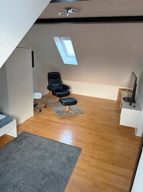 Foto - Dachgeschoßwohnung in Köln zur Miete