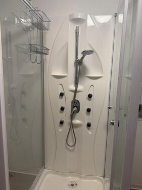 Foto - 2 Zimmer Dachgeschoßwohnung zur Miete in Morsbach