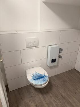 Foto - 2 Zimmer Dachgeschoßwohnung in Morsbach