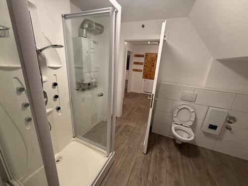 Foto - Dachgeschoßwohnung in Morsbach zur Miete