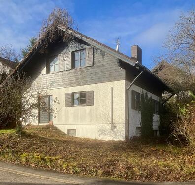 Foto - 5 Zimmer Einfamilienhaus zum Kaufen in Heiligkreuzsteinach