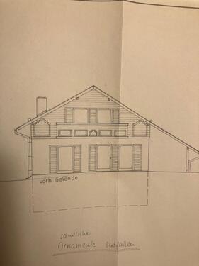 Foto - Einfamilienhaus in Heiligkreuzsteinach zum Kaufen