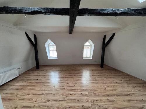 Foto - 2 Zimmer Dachgeschoßwohnung zur Miete in Twistringen