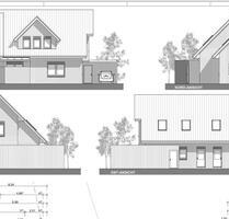 Doppelhaushälfte DoppelhausWohnung Meppen Esterfeld - Klein Berßen