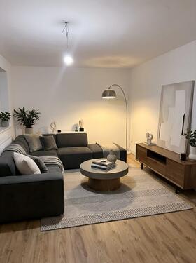 Foto - 2 ZKB Wohnung mit neuer EBK und neuem Bad in 27245 Kirchdorf