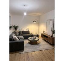 2 ZKB Wohnung mit neuer EBK und neuem Bad in 27245 Kirchdorf