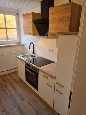 Foto - 2 Zimmer Etagenwohnung zur Miete in Kirchdorf