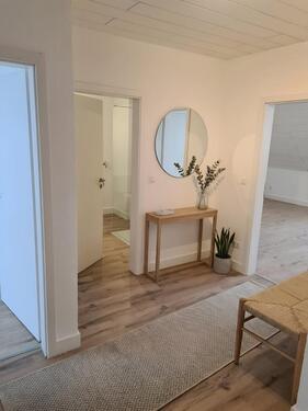 Foto - Etagenwohnung in Kirchdorf zur Miete