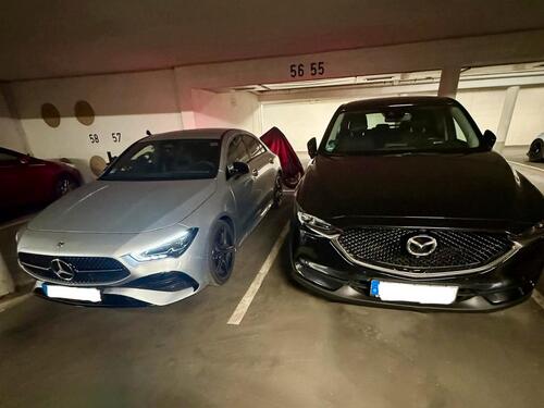 Foto - Vermiete 2 Tiefgaragenstellplätze in 85375 Neufahrn, an der Lohe