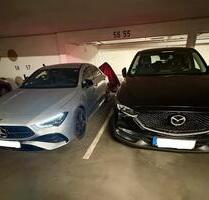 Vermiete 2 Tiefgaragenstellplätze in 85375 Neufahrn, an der Lohe - Neufahrn bei Freising Mintraching-Grüneck