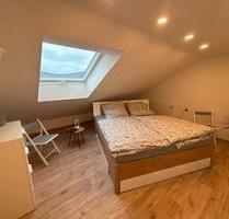 Ferienwohnung Bad Kissingen-Hausen