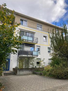 Foto - 2 Zimmer Etagenwohnung zur Miete in Stuttgart