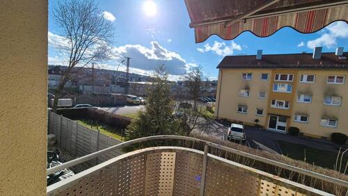 Foto - 3 Zimmer Wohnung - 800,00&nbsp;EUR Kaltmiete, ca.&nbsp; 70,00&nbsp;m&sup2;