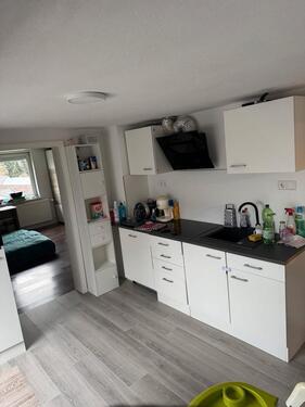 Foto - 2 Zimmer Dg Wohnung - 780,00&nbsp;EUR Kaltmiete, ca.&nbsp; 55,00&nbsp;m&sup2;